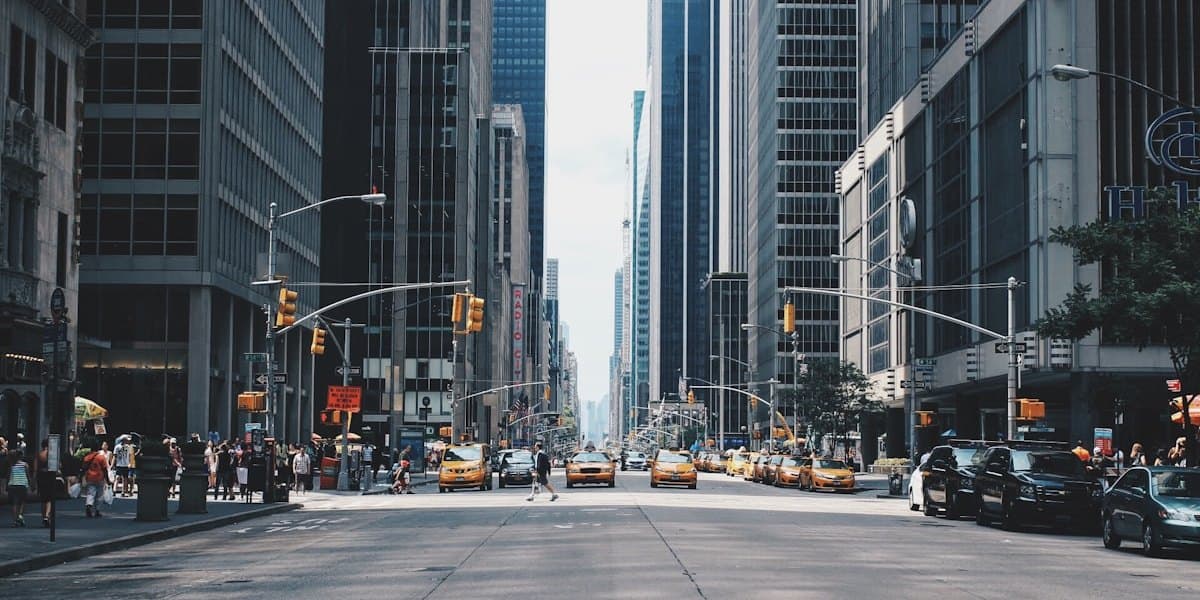 How to Choose a Business Location: A Data-Driven Approach