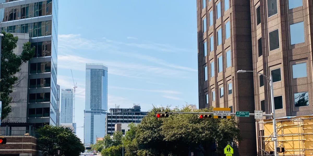 Best Business to Start in Texas in 2026: What the Jobs Data Says